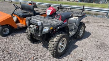 Main image Polaris Sportsman 700